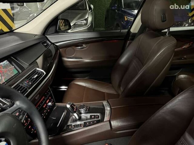 БМВ 5 Серия, объемом двигателя 0 л и пробегом 220 тыс. км за 15900 $, фото 26 на Automoto.ua