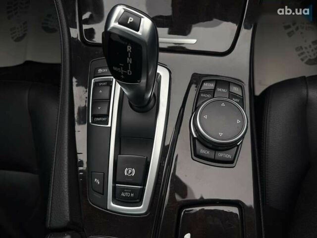 БМВ 5 Серия, объемом двигателя 3 л и пробегом 206 тыс. км за 15900 $, фото 18 на Automoto.ua