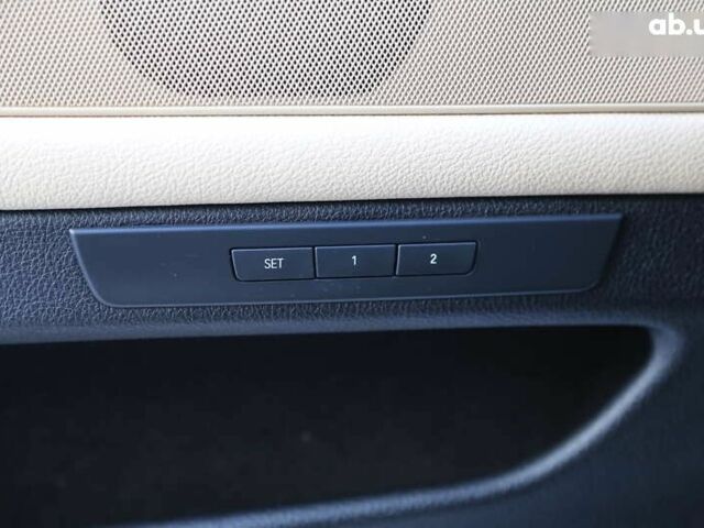 БМВ 5 Серія, об'ємом двигуна 2 л та пробігом 137 тис. км за 15500 $, фото 24 на Automoto.ua