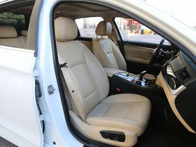 БМВ 5 Серія, об'ємом двигуна 2 л та пробігом 137 тис. км за 15500 $, фото 11 на Automoto.ua