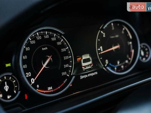 БМВ 5 Серия, объемом двигателя 2 л и пробегом 96 тыс. км за 17000 $, фото 44 на Automoto.ua