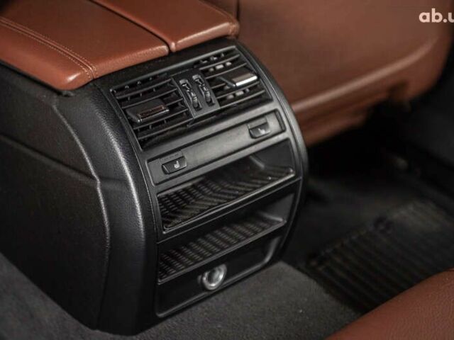 БМВ 5 Серия, объемом двигателя 3 л и пробегом 205 тыс. км за 23500 $, фото 29 на Automoto.ua