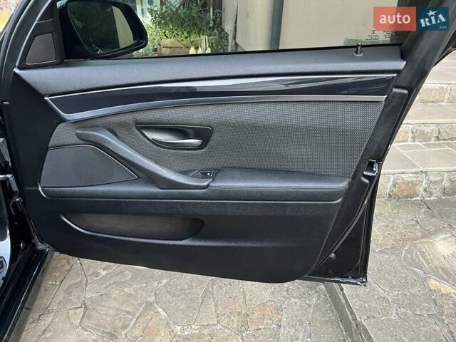 БМВ 5 Серия, объемом двигателя 2 л и пробегом 237 тыс. км за 17950 $, фото 26 на Automoto.ua