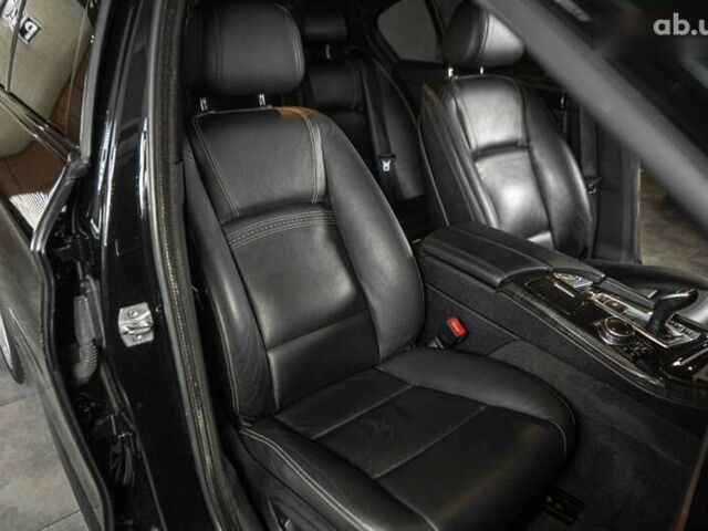 БМВ 5 Серія, об'ємом двигуна 3 л та пробігом 122 тис. км за 19900 $, фото 26 на Automoto.ua