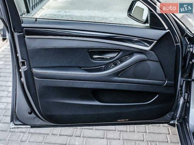 БМВ 5 Серия, объемом двигателя 2 л и пробегом 96 тыс. км за 17000 $, фото 37 на Automoto.ua