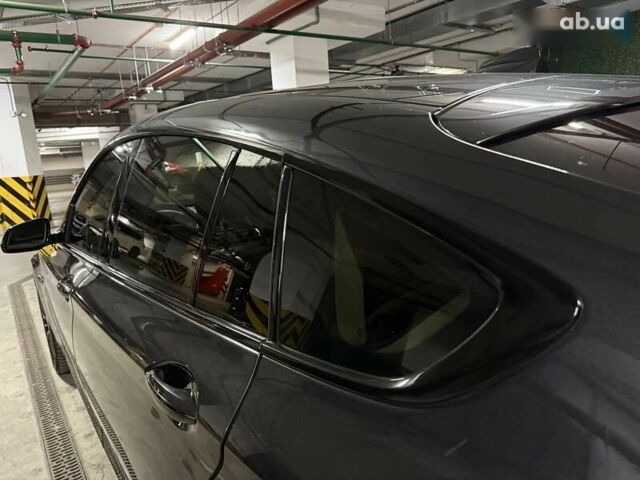 БМВ 5 Серия, объемом двигателя 0 л и пробегом 220 тыс. км за 15900 $, фото 8 на Automoto.ua