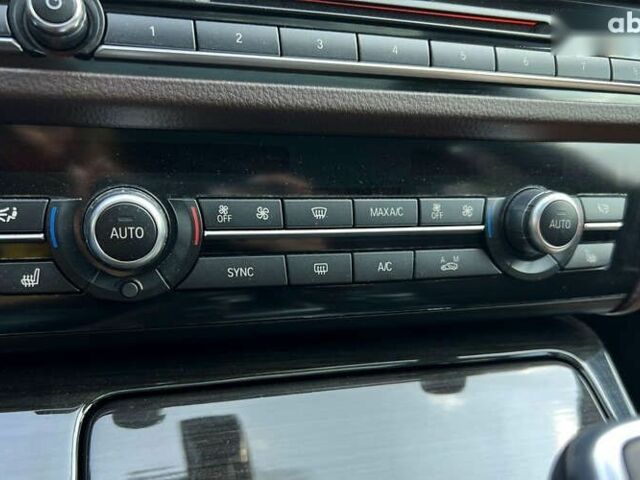 БМВ 5 Серия, объемом двигателя 3 л и пробегом 90 тыс. км за 26500 $, фото 24 на Automoto.ua