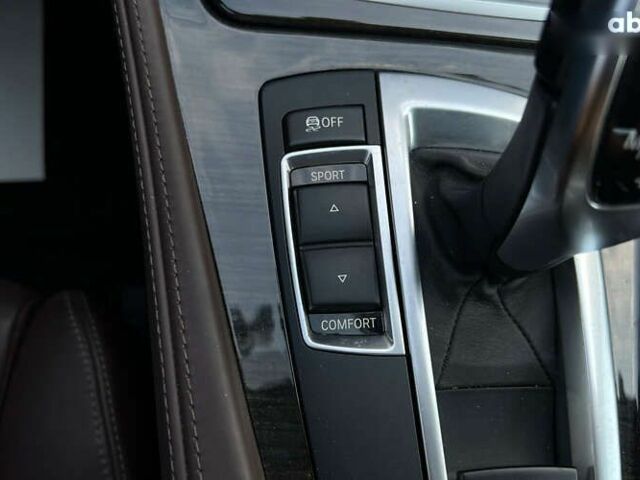 БМВ 5 Серия, объемом двигателя 3 л и пробегом 90 тыс. км за 26500 $, фото 26 на Automoto.ua