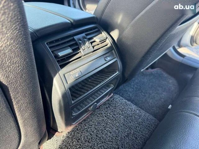 БМВ 5 Серія, об'ємом двигуна 2 л та пробігом 216 тис. км за 14900 $, фото 17 на Automoto.ua