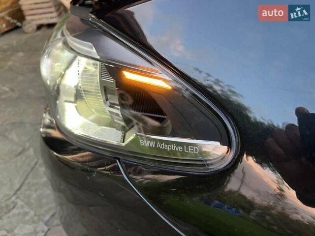 БМВ 5 Серия, объемом двигателя 2 л и пробегом 237 тыс. км за 17950 $, фото 21 на Automoto.ua