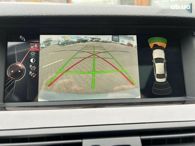 БМВ 5 Серия, объемом двигателя 3 л и пробегом 206 тыс. км за 15900 $, фото 17 на Automoto.ua