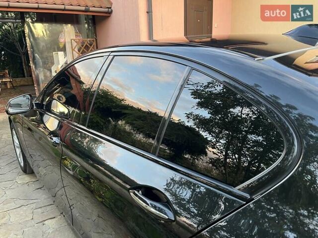 БМВ 5 Серия, объемом двигателя 2 л и пробегом 237 тыс. км за 17950 $, фото 7 на Automoto.ua