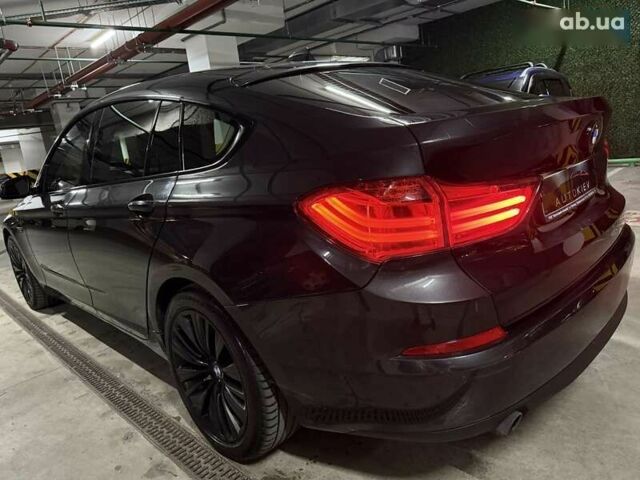 БМВ 5 Серия, объемом двигателя 0 л и пробегом 220 тыс. км за 15900 $, фото 10 на Automoto.ua