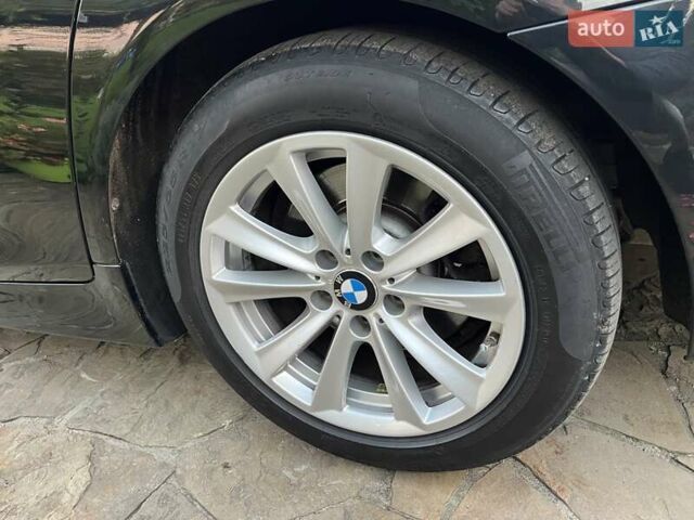 БМВ 5 Серия, объемом двигателя 2 л и пробегом 237 тыс. км за 17950 $, фото 14 на Automoto.ua