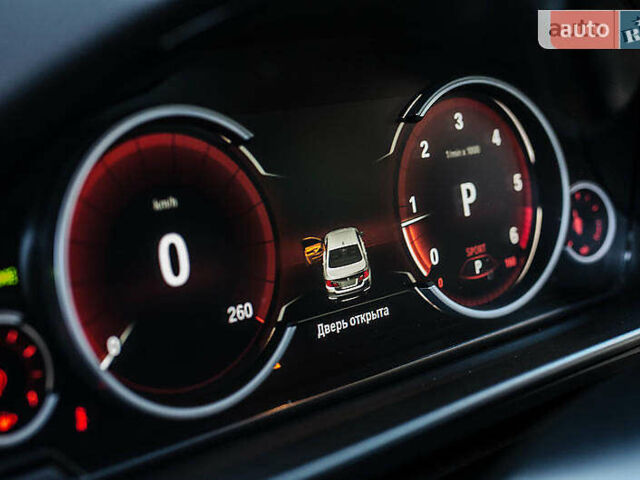 БМВ 5 Серия, объемом двигателя 2 л и пробегом 96 тыс. км за 17000 $, фото 45 на Automoto.ua