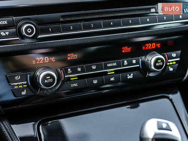 БМВ 5 Серия, объемом двигателя 2 л и пробегом 96 тыс. км за 17000 $, фото 47 на Automoto.ua