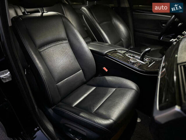 БМВ 5 Серия, объемом двигателя 2 л и пробегом 188 тыс. км за 14900 $, фото 30 на Automoto.ua