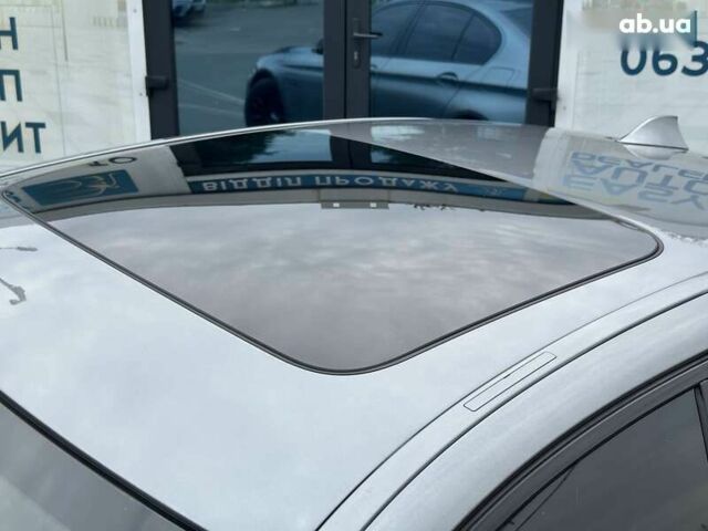 БМВ 5 Серія, об'ємом двигуна 3 л та пробігом 136 тис. км за 15690 $, фото 14 на Automoto.ua