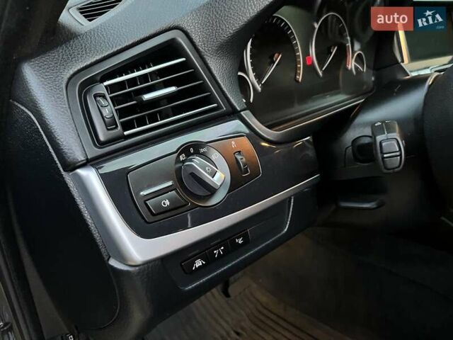 БМВ 5 Серия, объемом двигателя 2 л и пробегом 237 тыс. км за 17950 $, фото 31 на Automoto.ua