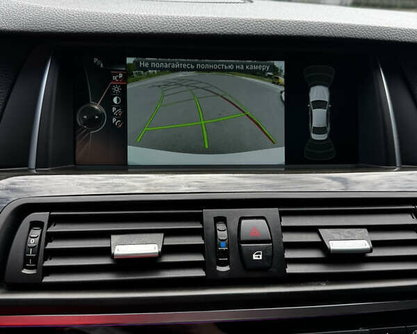 БМВ 5 Серія, об'ємом двигуна 3 л та пробігом 209 тис. км за 20000 $, фото 13 на Automoto.ua
