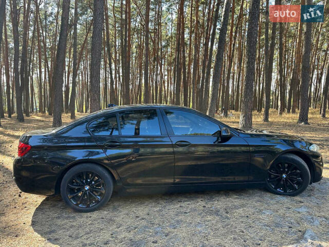 БМВ 5 Серия, объемом двигателя 2 л и пробегом 89 тыс. км за 18999 $, фото 5 на Automoto.ua