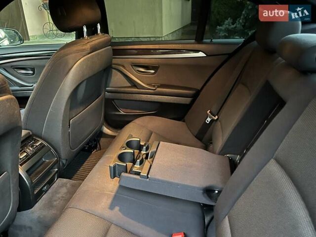 БМВ 5 Серия, объемом двигателя 2 л и пробегом 237 тыс. км за 17950 $, фото 38 на Automoto.ua