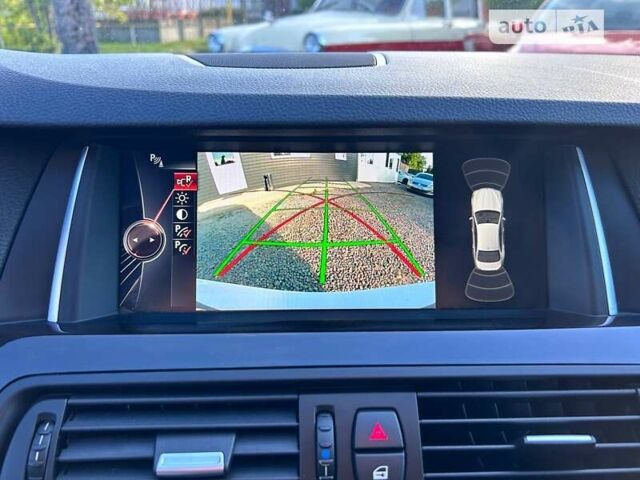 БМВ 5 Серия, объемом двигателя 3 л и пробегом 235 тыс. км за 24700 $, фото 22 на Automoto.ua