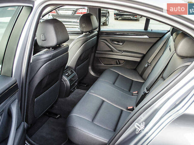 БМВ 5 Серия, объемом двигателя 2 л и пробегом 96 тыс. км за 17000 $, фото 63 на Automoto.ua