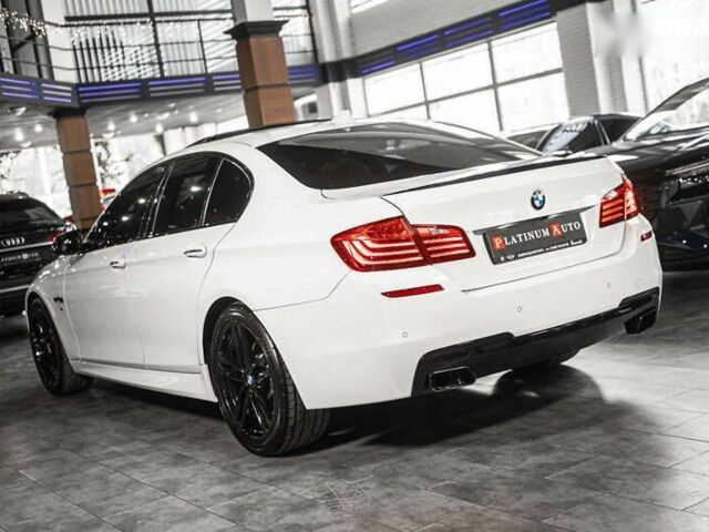 БМВ 5 Серия, объемом двигателя 3 л и пробегом 205 тыс. км за 23500 $, фото 19 на Automoto.ua