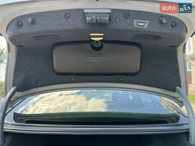 БМВ 5 Серия, объемом двигателя 2 л и пробегом 96 тыс. км за 17000 $, фото 22 на Automoto.ua