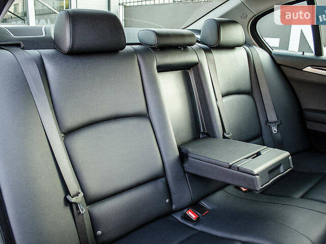 БМВ 5 Серия, объемом двигателя 2 л и пробегом 96 тыс. км за 17000 $, фото 64 на Automoto.ua