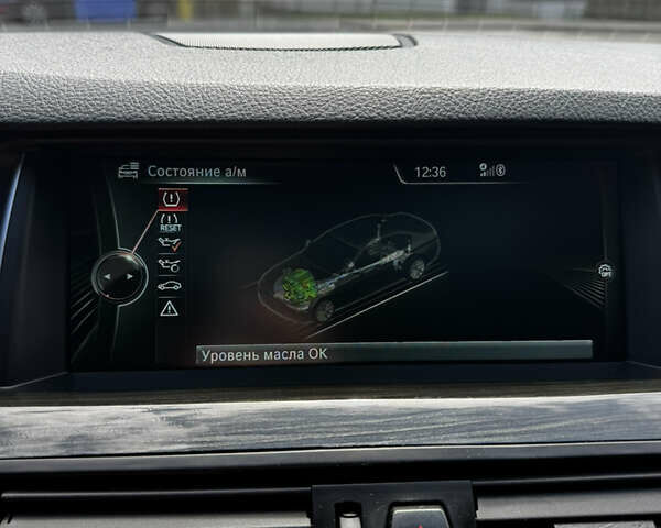 БМВ 5 Серія, об'ємом двигуна 3 л та пробігом 209 тис. км за 20000 $, фото 23 на Automoto.ua