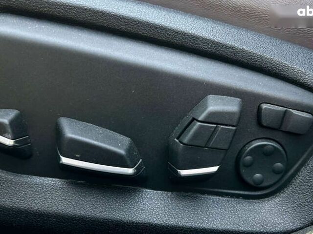 БМВ 5 Серія, об'ємом двигуна 3 л та пробігом 90 тис. км за 26999 $, фото 17 на Automoto.ua