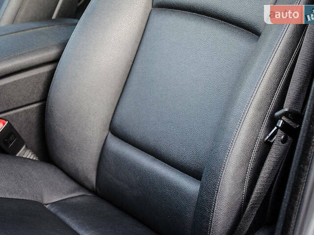 БМВ 5 Серия, объемом двигателя 2 л и пробегом 96 тыс. км за 17000 $, фото 59 на Automoto.ua