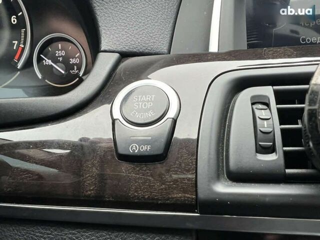 БМВ 5 Серия, объемом двигателя 3 л и пробегом 206 тыс. км за 15900 $, фото 25 на Automoto.ua