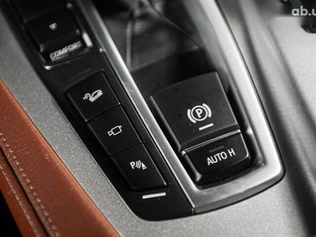 БМВ 5 Серия, объемом двигателя 3 л и пробегом 205 тыс. км за 23500 $, фото 26 на Automoto.ua