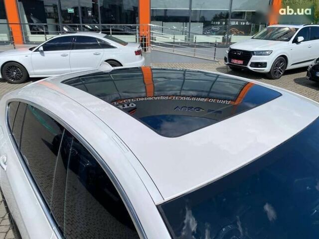 БМВ 5 Серія, об'ємом двигуна 3 л та пробігом 122 тис. км за 19950 $, фото 9 на Automoto.ua