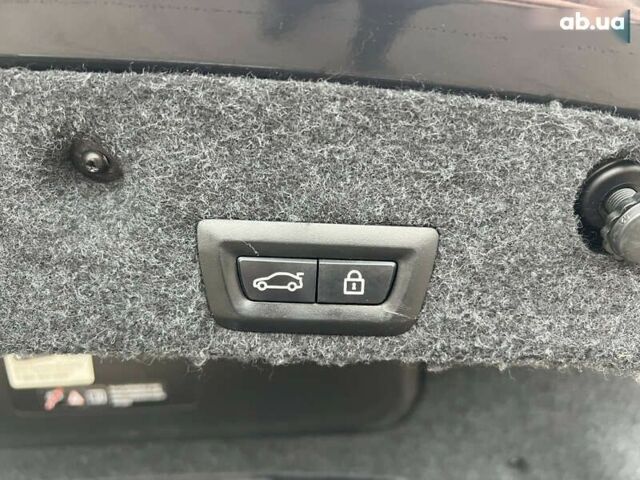 БМВ 5 Серия, объемом двигателя 3 л и пробегом 206 тыс. км за 15900 $, фото 27 на Automoto.ua