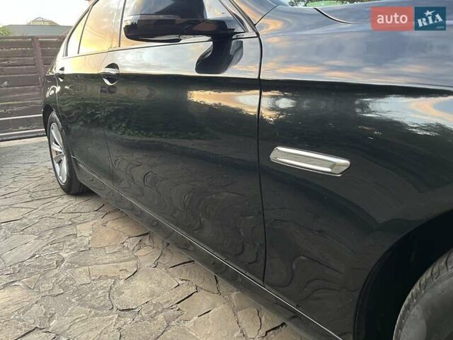 БМВ 5 Серия, объемом двигателя 2 л и пробегом 237 тыс. км за 17950 $, фото 11 на Automoto.ua