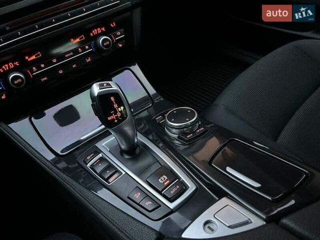 БМВ 5 Серия, объемом двигателя 2 л и пробегом 237 тыс. км за 17950 $, фото 42 на Automoto.ua