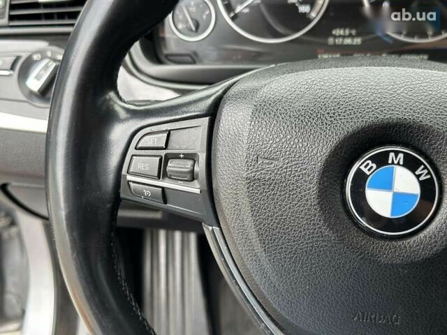 БМВ 5 Серія, об'ємом двигуна 3 л та пробігом 136 тис. км за 15690 $, фото 23 на Automoto.ua