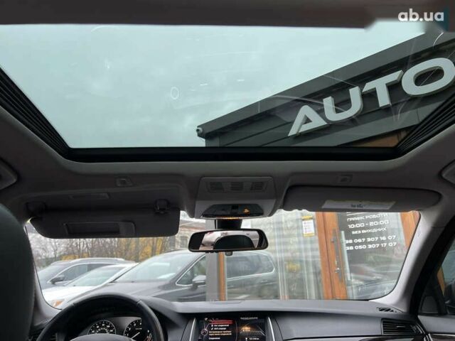 БМВ 5 Серия, объемом двигателя 3 л и пробегом 206 тыс. км за 15900 $, фото 23 на Automoto.ua