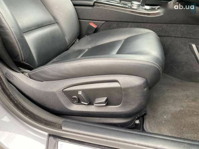 БМВ 5 Серия, объемом двигателя 3 л и пробегом 168 тыс. км за 16600 $, фото 17 на Automoto.ua