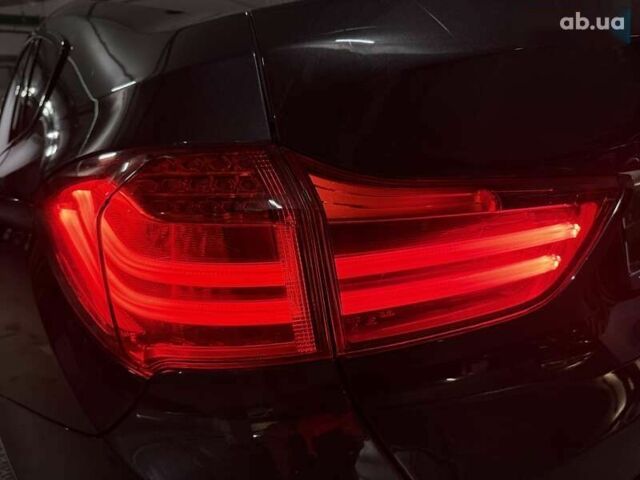 БМВ 5 Серия, объемом двигателя 0 л и пробегом 220 тыс. км за 15900 $, фото 9 на Automoto.ua