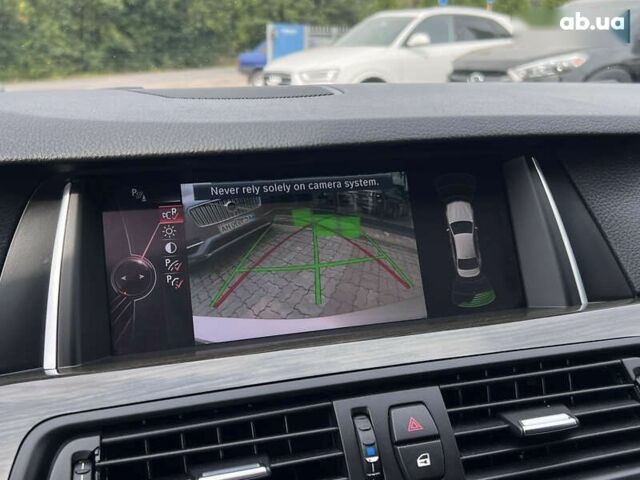 БМВ 5 Серія, об'ємом двигуна 3 л та пробігом 220 тис. км за 15990 $, фото 27 на Automoto.ua