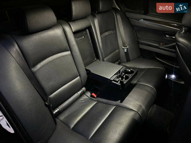 БМВ 5 Серия, объемом двигателя 2 л и пробегом 188 тыс. км за 14900 $, фото 27 на Automoto.ua