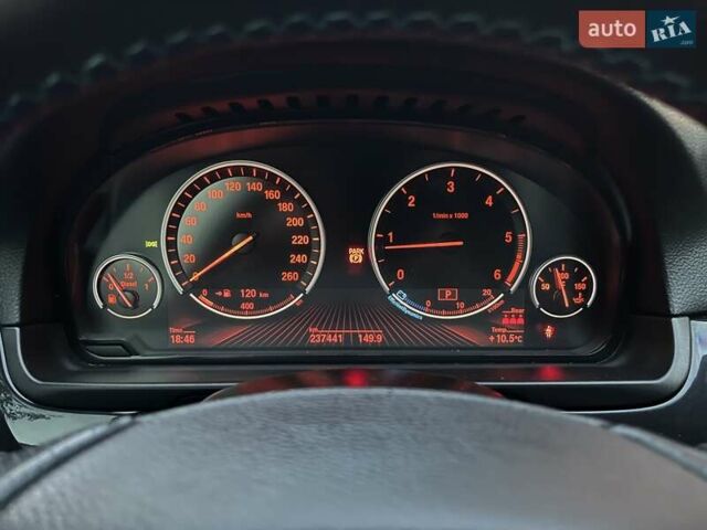 БМВ 5 Серия, объемом двигателя 2 л и пробегом 237 тыс. км за 17950 $, фото 40 на Automoto.ua