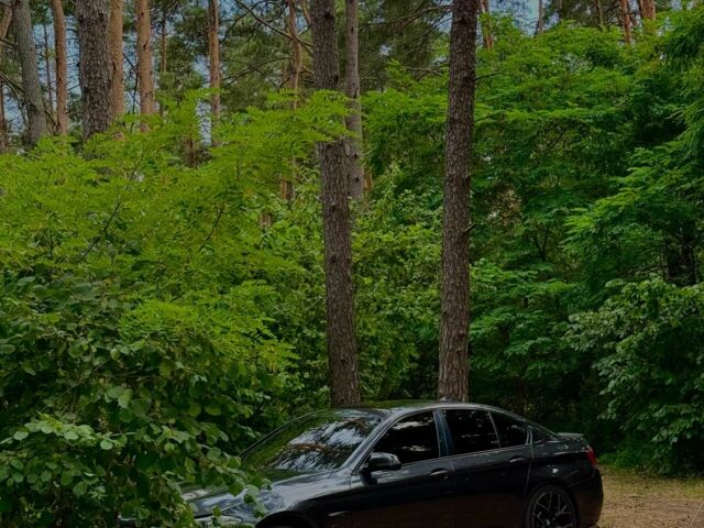 БМВ 5 Серия, объемом двигателя 0 л и пробегом 171 тыс. км за 24000 $, фото 3 на Automoto.ua