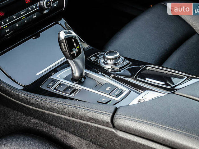 БМВ 5 Серия, объемом двигателя 2 л и пробегом 96 тыс. км за 17000 $, фото 49 на Automoto.ua