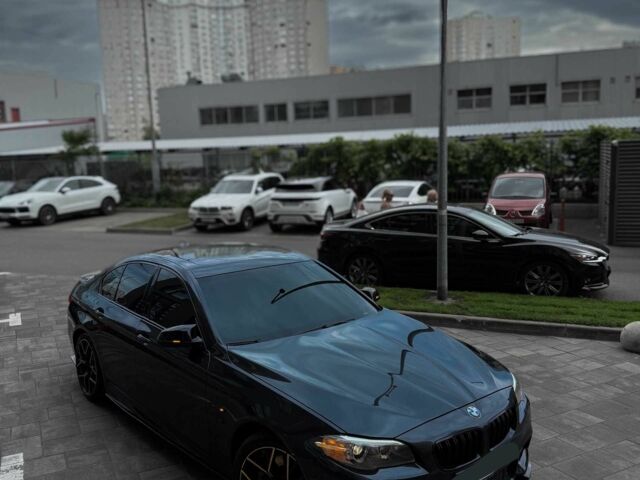 БМВ 5 Серия, объемом двигателя 0 л и пробегом 171 тыс. км за 24000 $, фото 4 на Automoto.ua